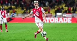 Monaco : La date de retour de Golovin et Balogun se dessine