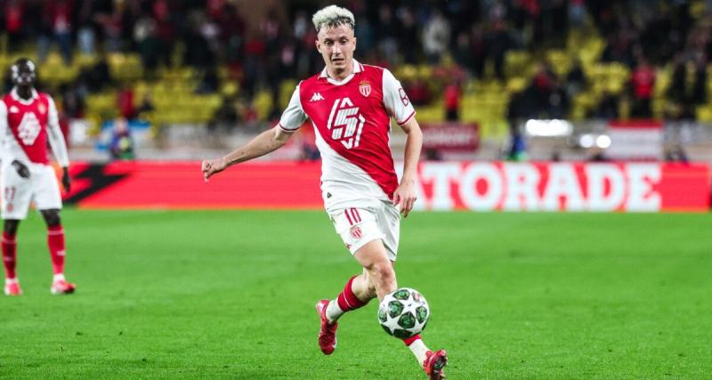  - Monaco : La date de retour de Golovin et Balogun se dessine
