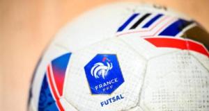 Équipe de France Futsal U19 : la liste pour le tour principal à l'Euro