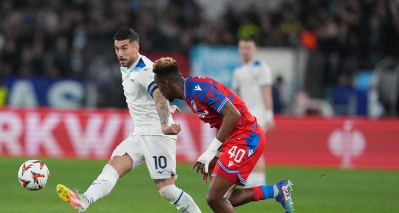  - Ligue Europa : la Roma sombre, la Lazio s’en sort de justesse