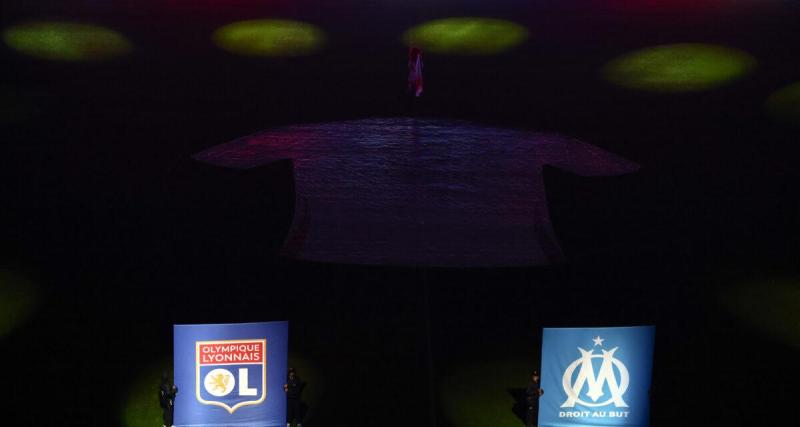  - Un renfort estampillé OM débarque du côté de l'OL !