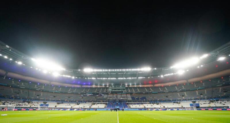  - Équipe de France : la FFF cherche des stades pour accueillir les Bleus lors de la saison 2025-2026