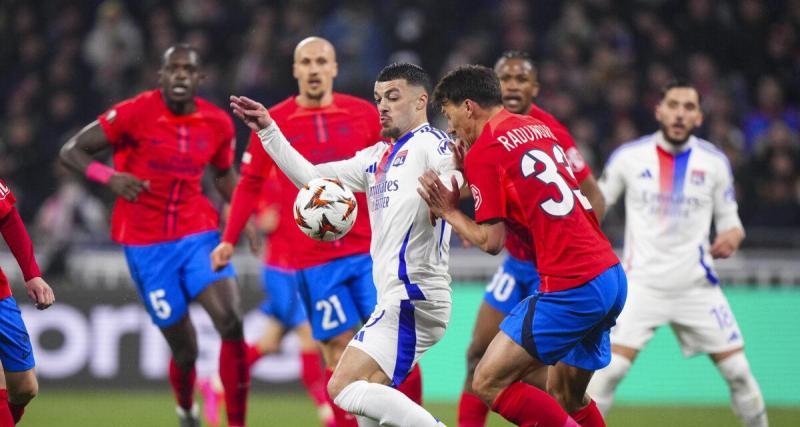  - OL - Steaua Bucarest : les Tops et les Flops
