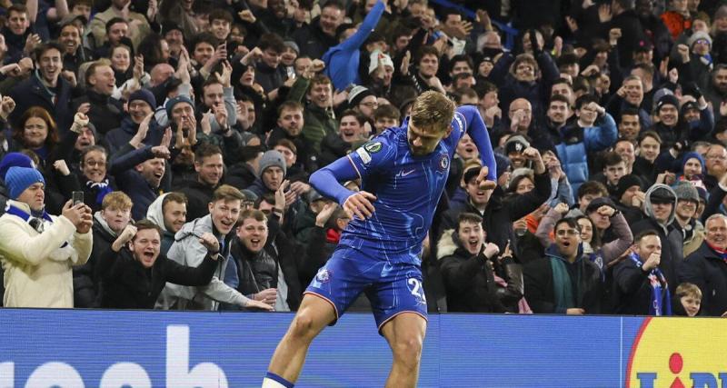  - Chelsea s'impose sans forcer contre Copenhague, ça passe aussi pour la Fiorentina et le Bétis