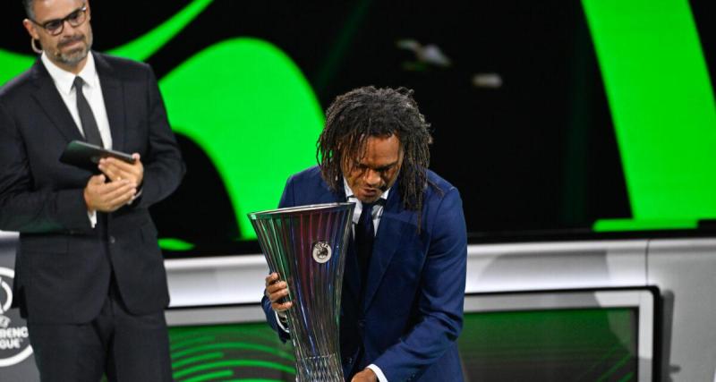  - Ligue Europa Conférence : les affiches complètes des quarts de finale