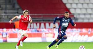 Brest - Reims : les compos probables