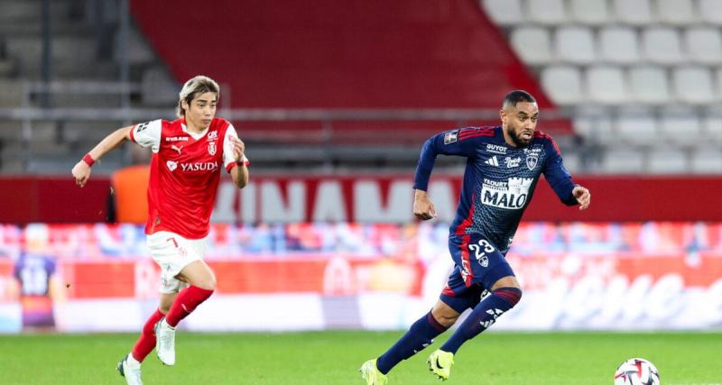  - Brest - Reims : les compos probables