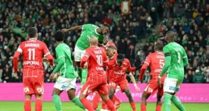 Montpellier - ASSE : les compos probables