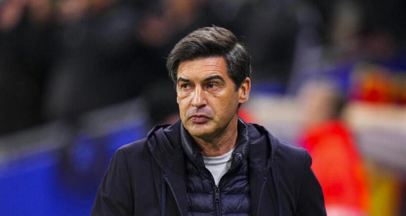  - OL : "Nous avons été très sérieux", confie Paulo Fonseca après la victoire contre le FCSB