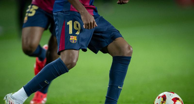 - Imbroglio en vue pour la reprogrammation de Barça – Osasuna ?