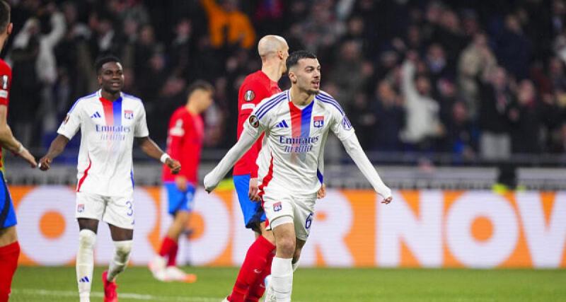  - OL - FCSB : le résumé vidéo de la victoire lyonnaise