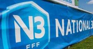 National 3 : un match de la 15e journée sera à rejouer à cause d'une erreur d'arbitrage