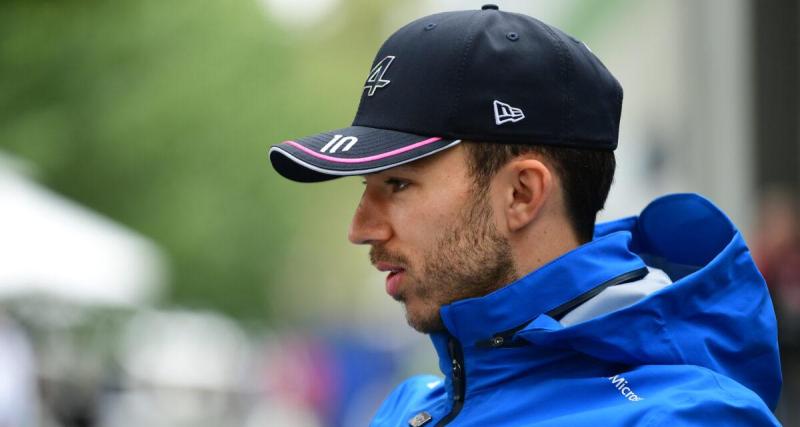  - Formule 1 : enfin l’heure du décollage pour Gasly et Alpine ?