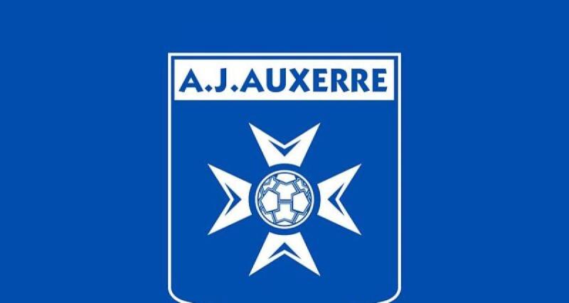 - Auxerre : le groupe convoqué pour le déplacement à Nice