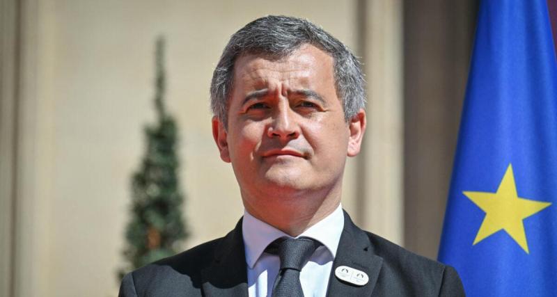  - L'appel à l'aide de la FFF à Gérald Darmanin pour secourir les arbitres