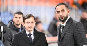 OM : l'initiative de De Zerbi, Longoria et Benatia pour booster les joueurs en vue du Classique