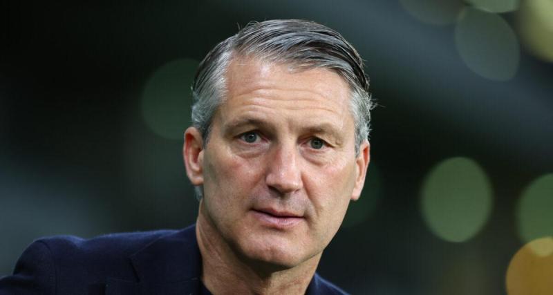  - LOSC - Borussia : lourdes sanctions en vue pour Olivier Létang pour ses propos sur l'arbitrage ?
