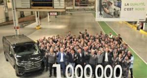 Renault supprime un nombre colossal de postes, colère dans cette usine 