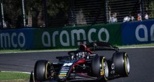 F2 : Martins en pole après la pénalité de Mini