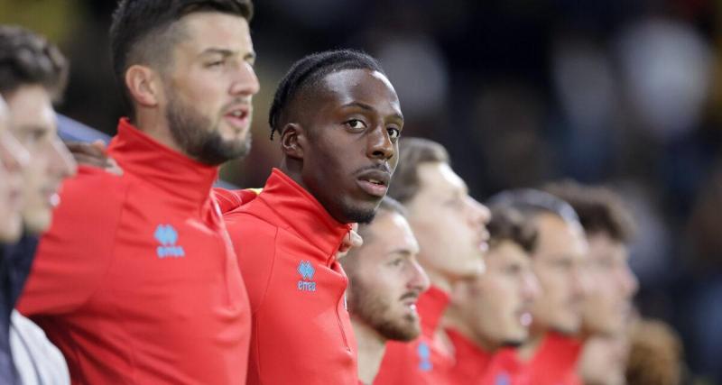  - National 2 : un joueur de Thionville retenu avec le Luxembourg pour deux amicaux de gala
