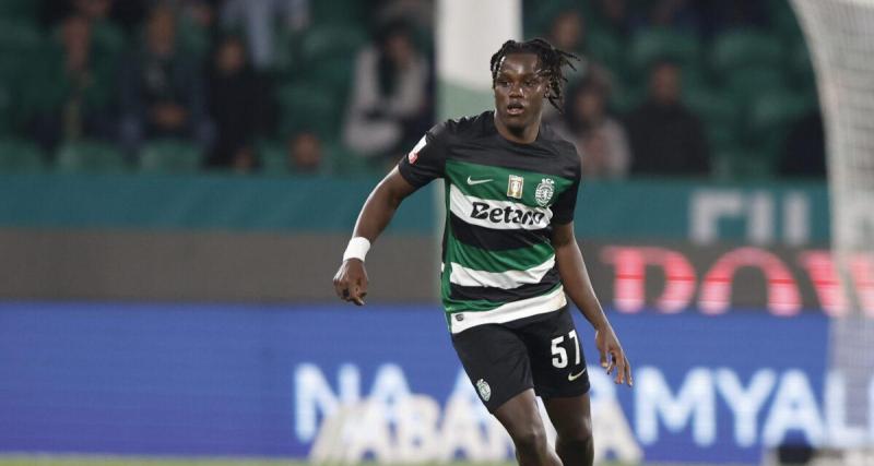  - Chelsea : qui est Geovany Quenda, le nouveau crack qui va signer chez les Blues ?