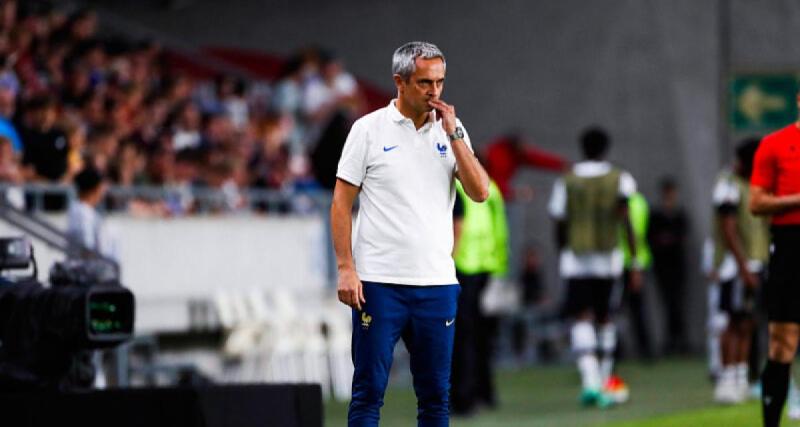  - Équipe de France U19 : la liste pour le tour Élite