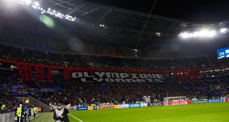  - OL : le club veut inviter 6.000 jeunes pour Le Havre, la LFP refuse