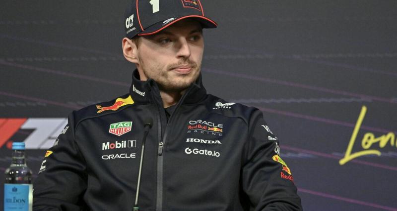  - Grand Prix d'Australie : Verstappen alerte, Red Bull en difficulté à Melbourne
