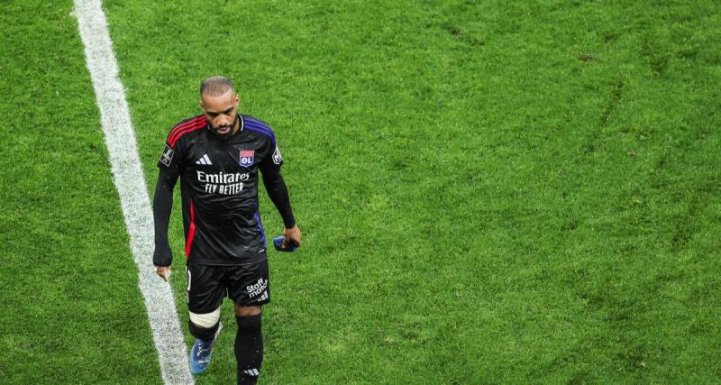 - Des joueurs de Ligue 1 utilisés dans une énorme arnaque, Lacazette dans le lot !