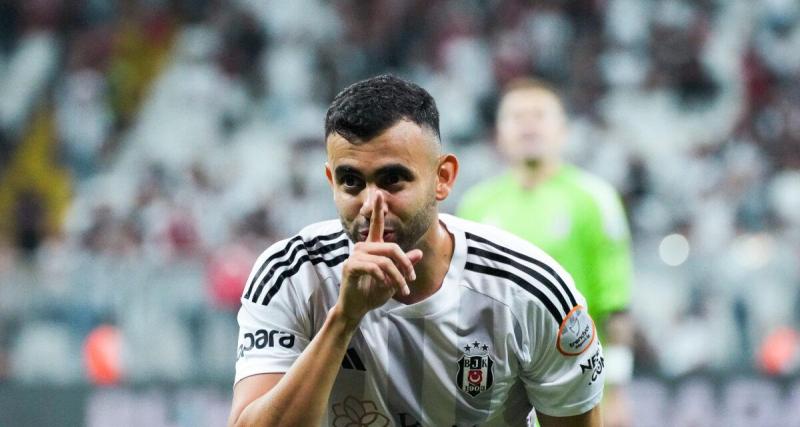  - Algérie : l'ambition affichée de Ghezzal de retrouver les Fennecs !