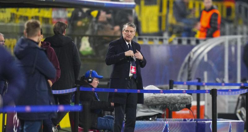  - LOSC : Olivier Létang pas sanctionné par l’UEFA malgré ses propos après Dortmund