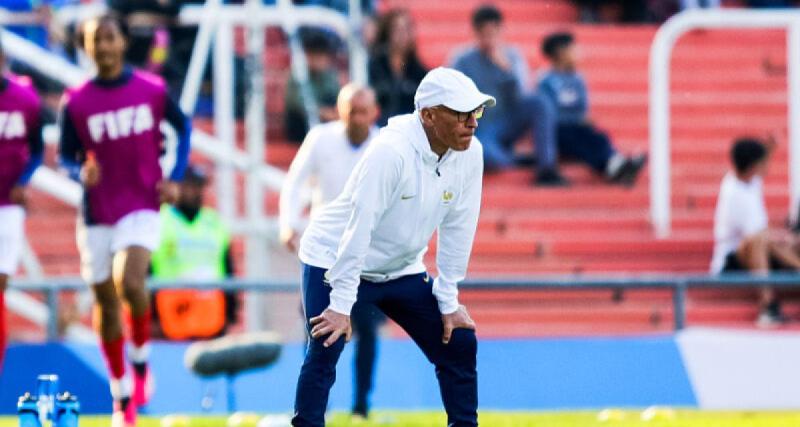  - Équipe de France U18 : la liste pour le tournoi de Porto