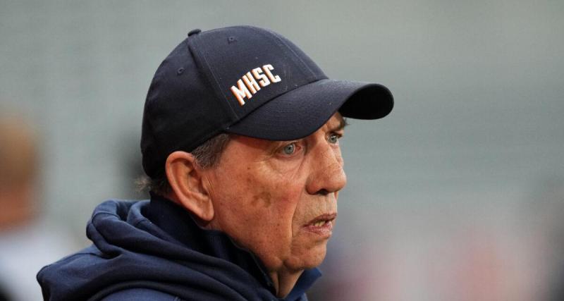  - Jean Louis Gasset (Montpellier) : contre Saint-Étienne, "jouer le match de sa vie"