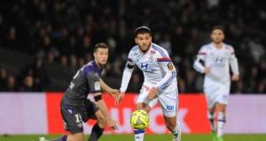 OL : la sortie géniale de Fares Bahlouli sur le talent de Gourcuff