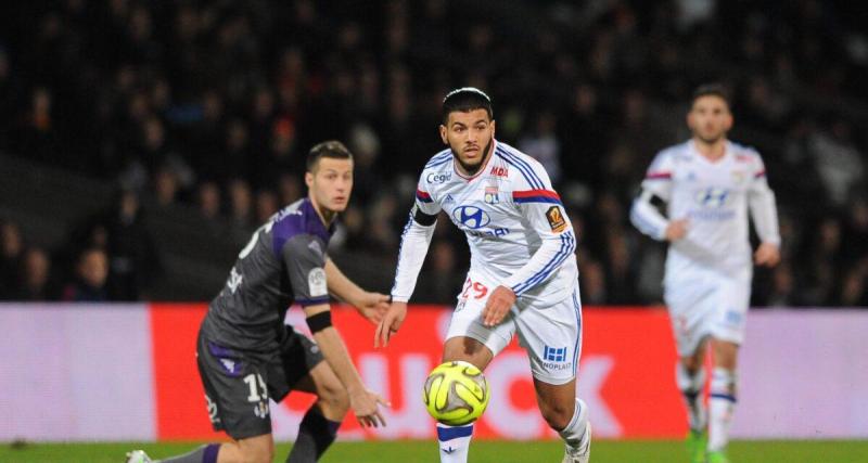  - OL : la sortie géniale de Fares Bahlouli sur le talent de Gourcuff