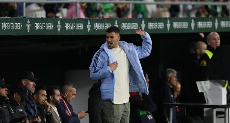  - Real Madrid : le bras d'honneur de Ceballos aux supporters de l'Atlético
