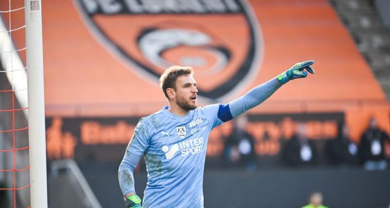  - Amiens : la barre mythique atteinte par Régis Gurtner