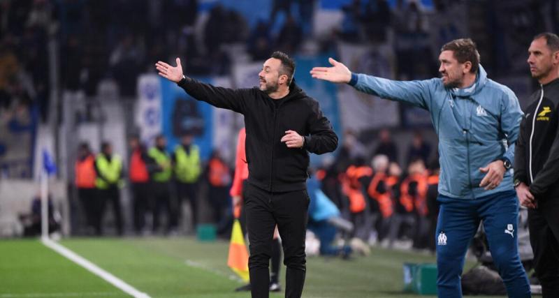  - OM : deux décisions fortes de De Zerbi pour perturber le PSG ?