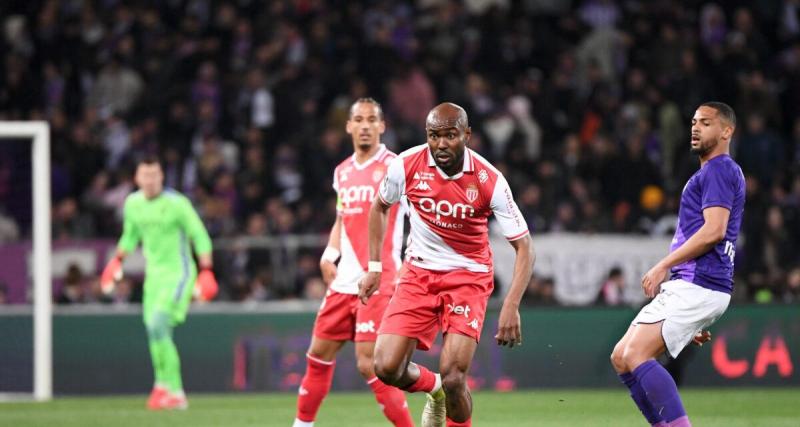  - Monaco : le refus ferme d'Al-Musrati de rejoindre sa sélection