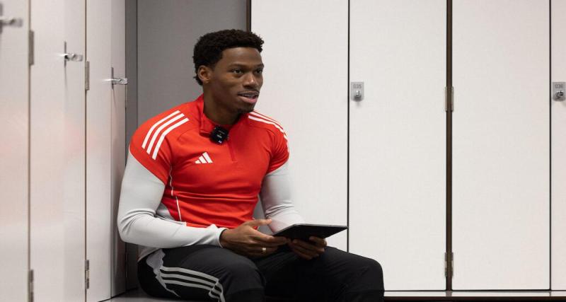  - EXCLU : l’interview « Petit frère » avec Jonathan David !