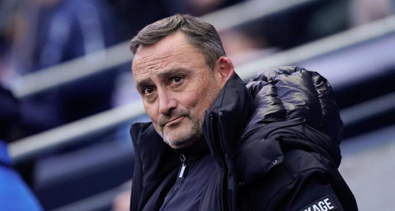  - Nice - Auxerre : les compos officielles !