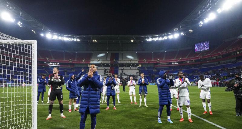 - OL : l’effrayant présage avant de défier Manchester United
