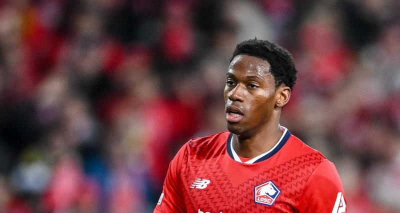  - Lille : le dossier Jonathan David relancé au Barça !