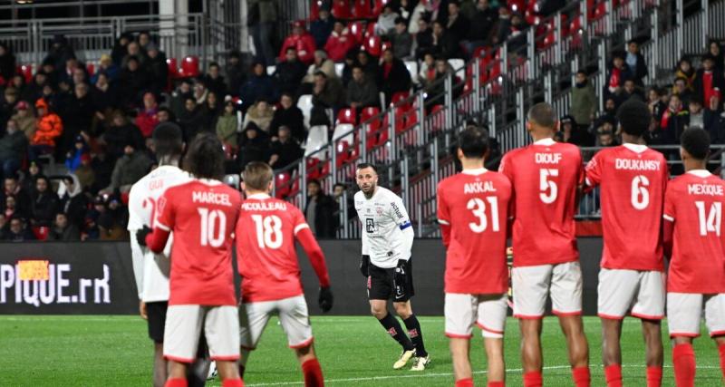  - Nancy solide, Boulogne accroché, Villefranche et Concarneau brillent…
