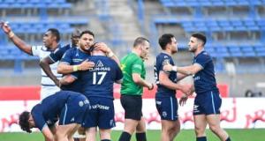 MHR : le pari gagnant de Montpellier qui prolonge sa star