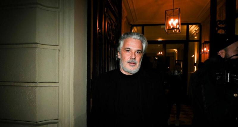  - La lourde décision de Vincent Labrune contre Daniel Riolo