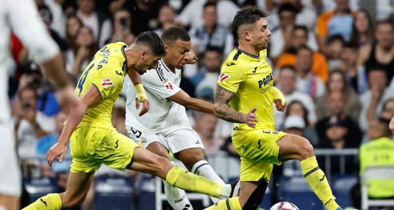  - Villarreal - Real Madrid : toutes les infos pour suivre la rencontre en direct