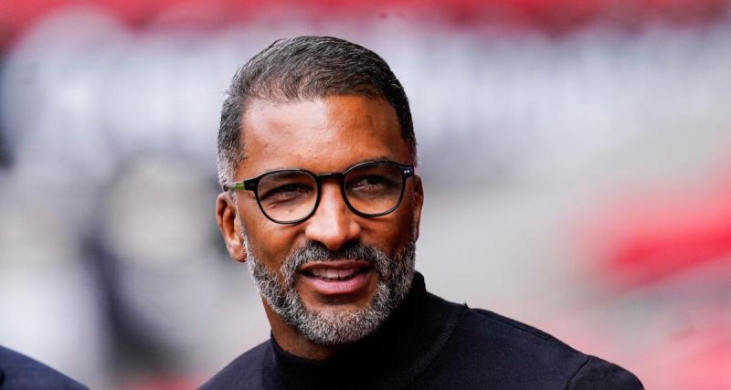  - Une très bonne nouvelle s'annonce pour Habib Beye à Rennes