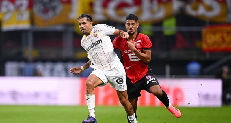  - Lens - Rennes : Diffusion TV, Chaîne et streaming, toutes les infos