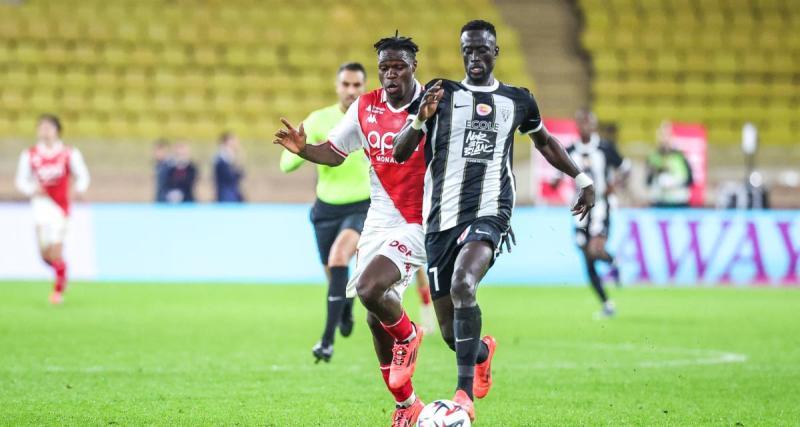  - Angers - Monaco : La chaîne TV du match, où le voir en streaming ?